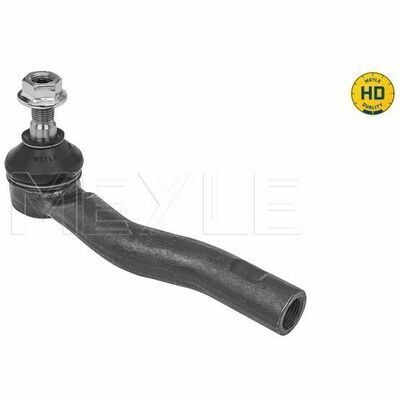 MEYLE-HD: Better than OE.