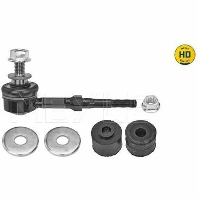 MEYLE-HD: Better than OE.