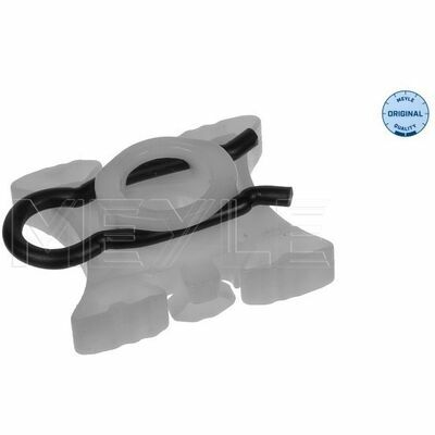 MEYLE-ORIGINAL: True to OE.