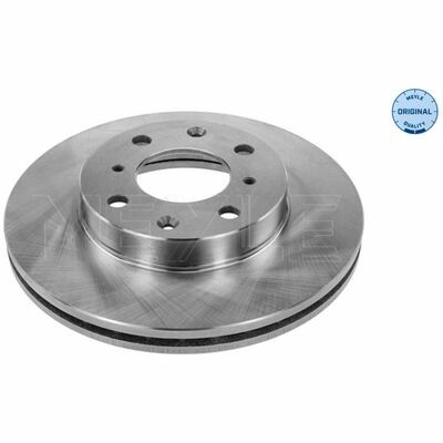 MEYLE-ORIGINAL: True to OE.