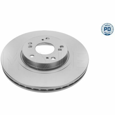 MEYLE-PD: Advanced performance and design.