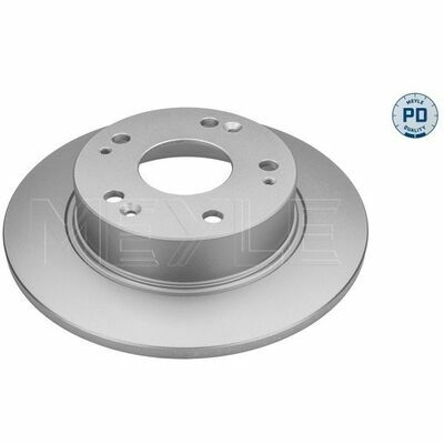 MEYLE-PD: Advanced performance and design.