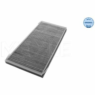 MEYLE-ORIGINAL: True to OE.