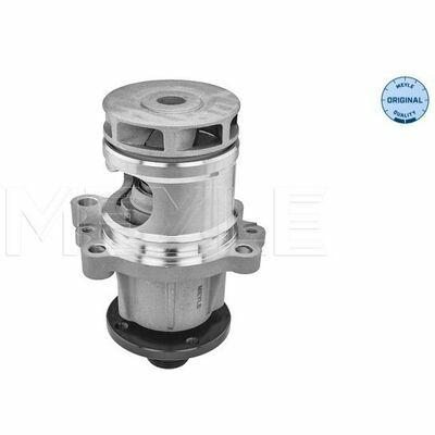 MEYLE-ORIGINAL: True to OE.