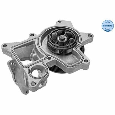 MEYLE-ORIGINAL: True to OE.