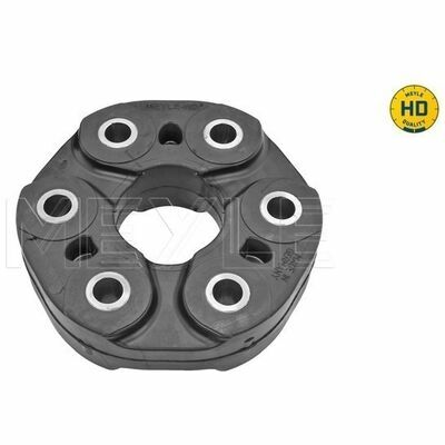 MEYLE-HD: Better than OE.