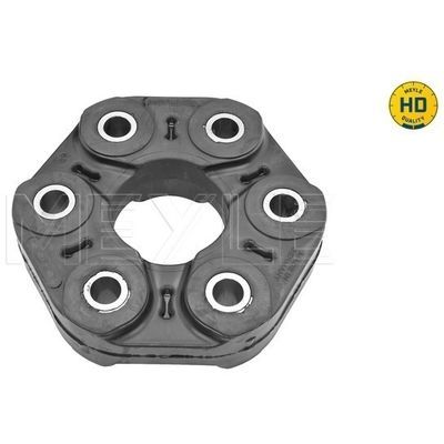 MEYLE-HD: Better than OE.