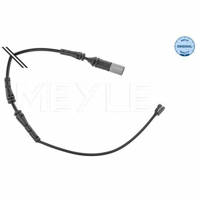 MEYLE-ORIGINAL: True to OE.