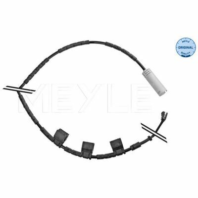 MEYLE-ORIGINAL: True to OE.