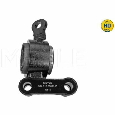 MEYLE-HD: Better than OE.