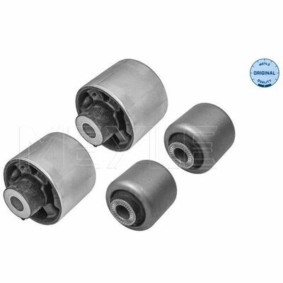 MEYLE-ORIGINAL-KIT: Better solution for you!