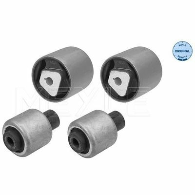 MEYLE-ORIGINAL-KIT: Better solution for you!