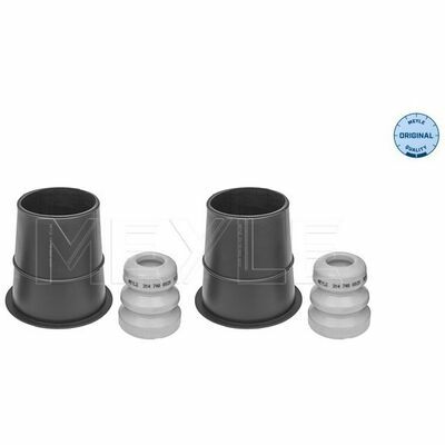 MEYLE-ORIGINAL-KIT: Better solution for you!