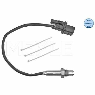 MEYLE-ORIGINAL: True to OE.