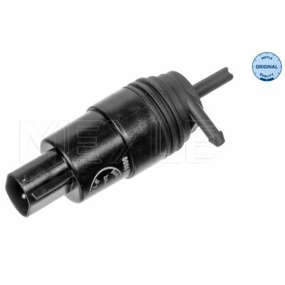 MEYLE-ORIGINAL: True to OE.