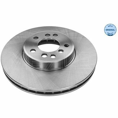 MEYLE-ORIGINAL: True to OE.