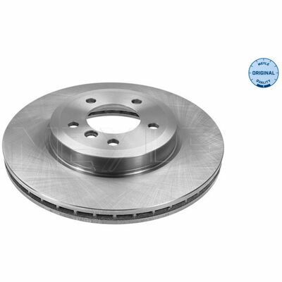 MEYLE-ORIGINAL: True to OE.