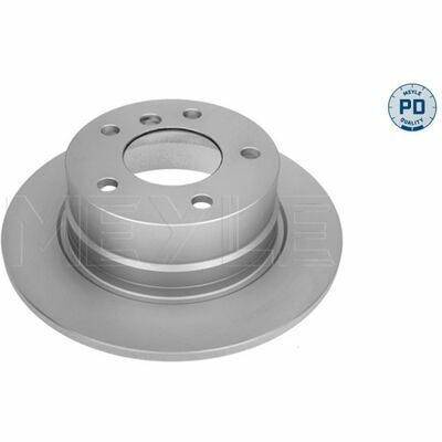 MEYLE-PD: Advanced performance and design.