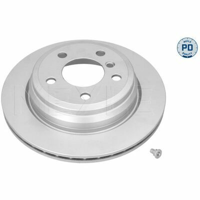 MEYLE-PD: Advanced performance and design.