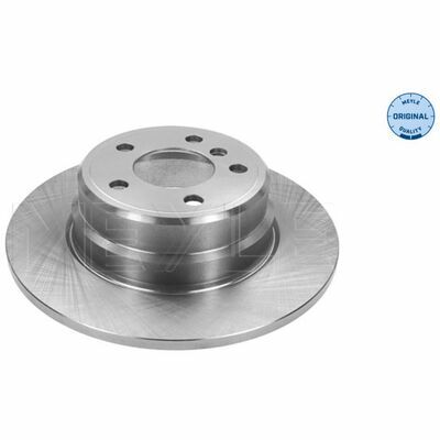 MEYLE-ORIGINAL: True to OE.