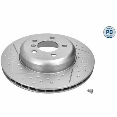 MEYLE-PD: Advanced performance and design.