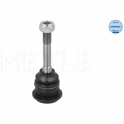 MEYLE-ORIGINAL: True to OE.