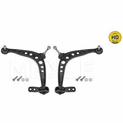 MEYLE-HD-KIT: Better solution for you!