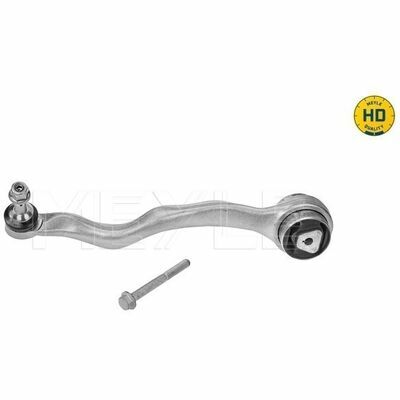 MEYLE-HD: Better than OE.