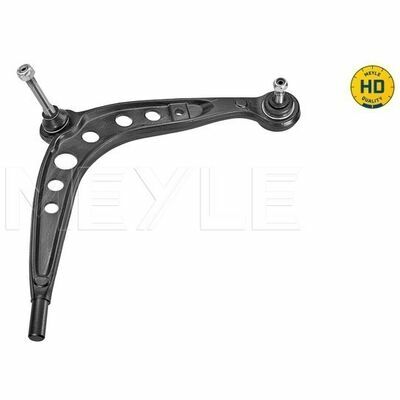 MEYLE-HD: Better than OE.