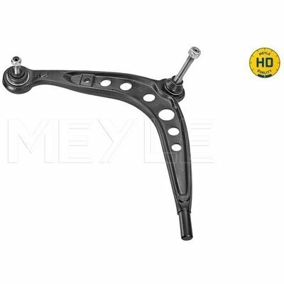 MEYLE-HD: Better than OE.