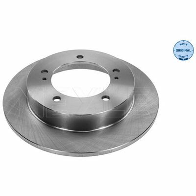 MEYLE-ORIGINAL: True to OE.