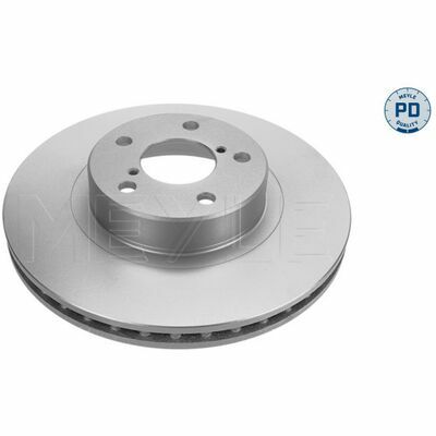 MEYLE-PD: Advanced performance and design.