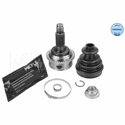 MEYLE-ORIGINAL: True to OE.