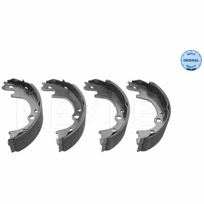 MEYLE-ORIGINAL: True to OE.