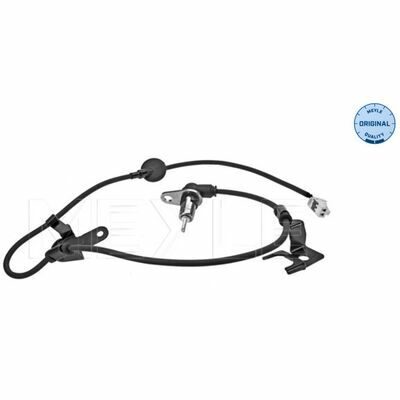 MEYLE-ORIGINAL: True to OE.