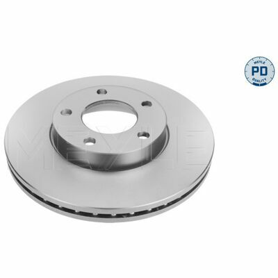 MEYLE-PD: Advanced performance and design.