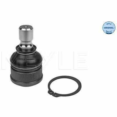 MEYLE-ORIGINAL: True to OE.