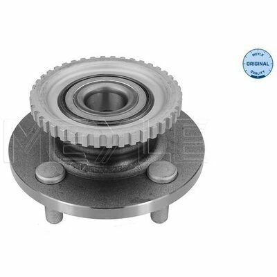 MEYLE-ORIGINAL: True to OE.