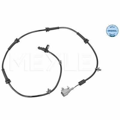 MEYLE-ORIGINAL: True to OE.