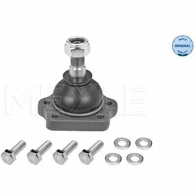 MEYLE-ORIGINAL: True to OE.