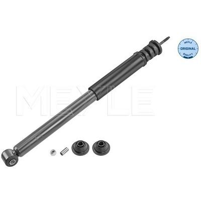 MEYLE-ORIGINAL: True to OE.