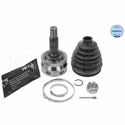 MEYLE-ORIGINAL: True to OE.