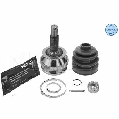 MEYLE-ORIGINAL: True to OE.