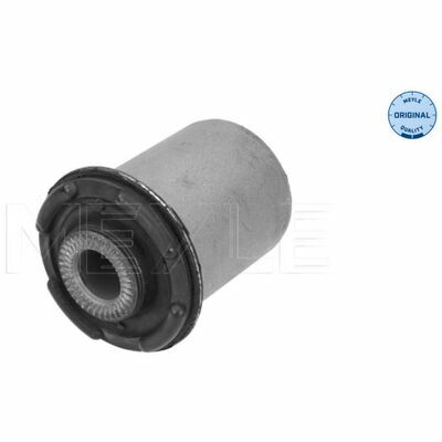 MEYLE-ORIGINAL: True to OE.