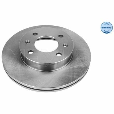 MEYLE-ORIGINAL: True to OE.