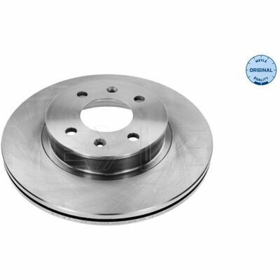 MEYLE-ORIGINAL: True to OE.