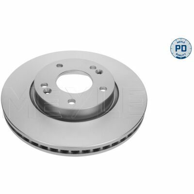 MEYLE-PD: Advanced performance and design.