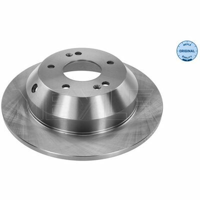 MEYLE-ORIGINAL: True to OE.