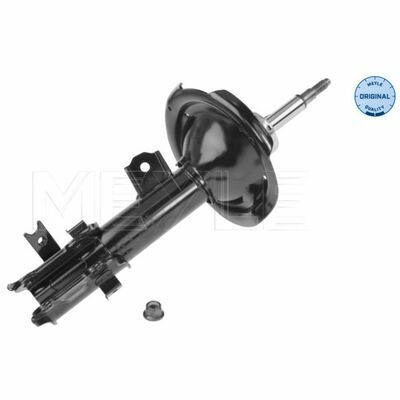 MEYLE-ORIGINAL: True to OE.