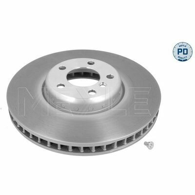 MEYLE-PD: Advanced performance and design.